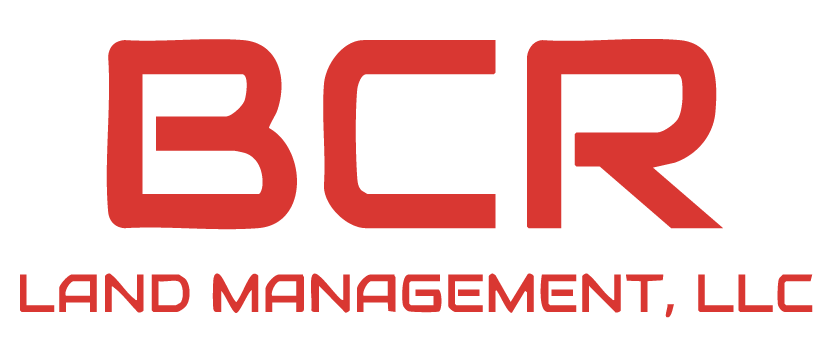 BCR Land Management LLC Logo
